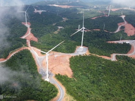 Thị trường năng lượng tái tạo Việt Nam hấp dẫn đầu tư nước ngoài