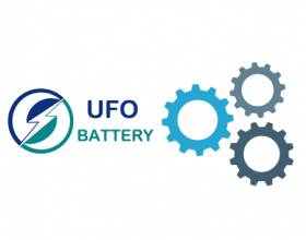 Hướng dẫn cài đặt cấu hình giao tiếp cho battery UFO