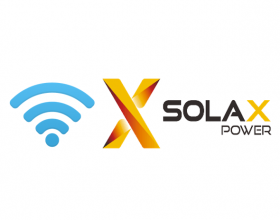 Hướng dẫn cài đặt ứng dụng SolaxCloud theo dõi Inverter Solax qua WiFi