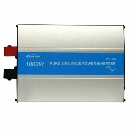 Inverter sine chuẩn công suất 1000VA, 12VDC - IP1000-12