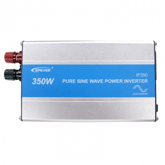 Inverter sine chuẩn công suất 350VA, 12VDC - IP350-12