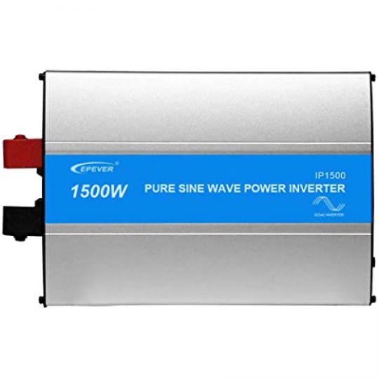 Inverter sine chuẩn công suất 1500VA, 24VDC - IP1500-22