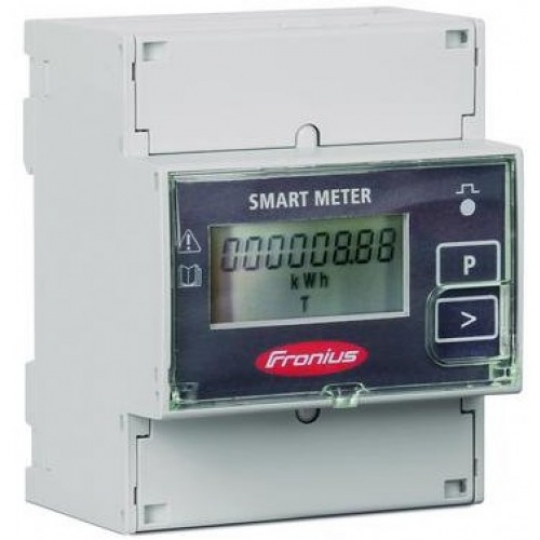 Fronius Smart Meter  63A-3pha
