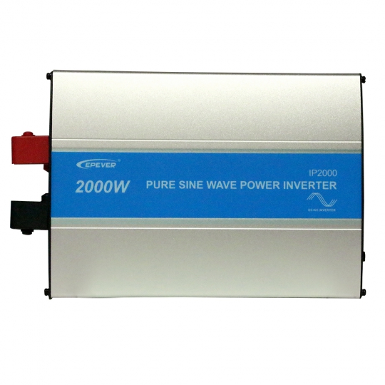 Inverter sine chuẩn công suất 2000VA, 24VDC - IP2000-22