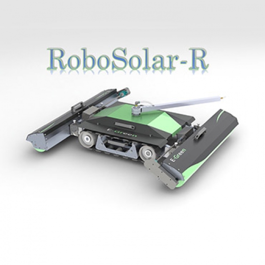 RoboSolar-R