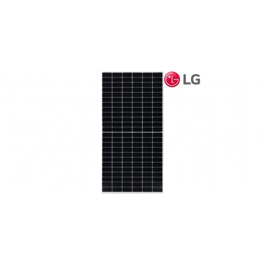 Tấm pin NLMT LG MonoX® Plus - LG450S2W-U6